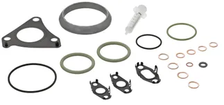 ElringKlinger Turbocharger Mounting Kit - 221260505