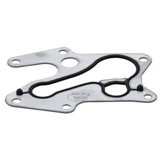 ElringKlinger Engine Oil Cooler Gasket - 2741840080