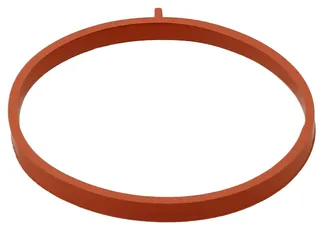 ElringKlinger Fuel Injection Throttle Body Mounting Gasket - 95813307300