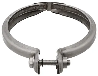 ElringKlinger Exhaust Pipe Connector - 31697966