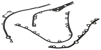 ElringKlinger Engine Timing Cover Gasket Set - 105484003