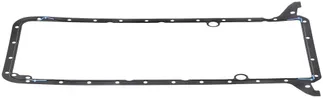 ElringKlinger Engine Oil Pan Gasket - 11137831014
