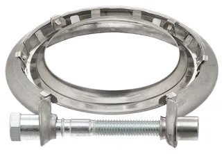 ElringKlinger Exhaust Pipe Connector - 18302756352