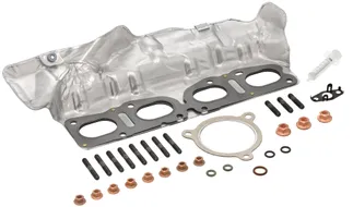 ElringKlinger Turbocharger Mounting Kit - 221260920