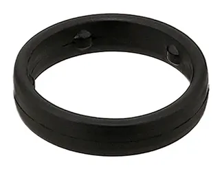 ElringKlinger Engine Oil Filter Adapter Gasket - LR013161