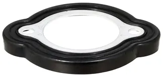 ElringKlinger Engine Coolant Pipe Seal - 11537534880
