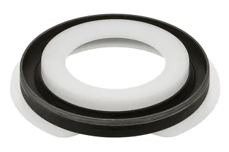 ElringKlinger Engine Crankshaft Seal - 11118664905