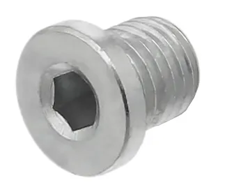 ElringKlinger Engine Oil Drain Plug - 000908012009