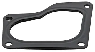ElringKlinger Exhaust Pipe Flange Gasket - 2781420380
