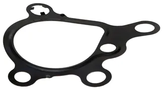 ElringKlinger Fuel Injection Pump Seal - LR025257
