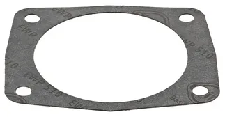 ElringKlinger Fuel Injection Throttle Body Mounting Seal - 13541289576