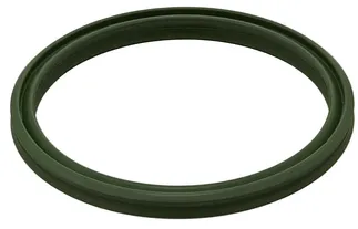 ElringKlinger Turbocharger Inlet Hose Gasket - 3C0145117