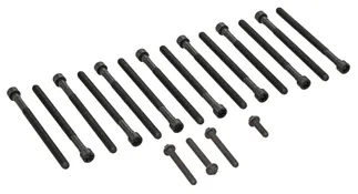 ElringKlinger Engine Cylinder Head Bolt Set - 11127853937