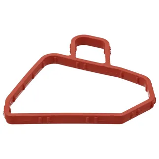 ElringKlinger Fuel Injection Throttle Body Mounting Seal - 079129717J