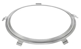 ElringKlinger Exhaust Pipe Flange Gasket - T2H11760