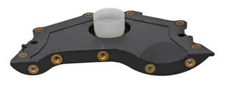 ElringKlinger Engine Crankshaft Seal - 95510115102