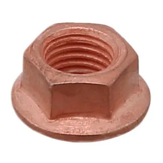 ElringKlinger Self-Locking Nut - LR025680