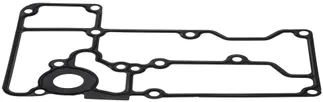 ElringKlinger Engine Crankshaft Cover Gasket - 079103161Q