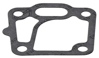 ElringKlinger Engine Oil Filter Housing Seal - 11421722688