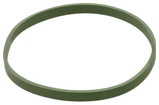 ElringKlinger Fuel Injection Throttle Body Mounting Gasket - 95811021520