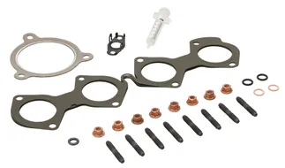 ElringKlinger Turbocharger Mounting Kit - 221260634