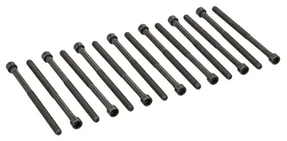 ElringKlinger Engine Cylinder Head Bolt Set - 11128644674