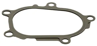 ElringKlinger Exhaust Pipe Flange Gasket - 4G0253115D