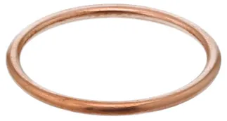 ElringKlinger Engine Intake Manifold Gasket - 311129707D