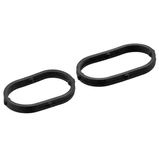 ElringKlinger Engine Oil Cooler Gasket Set - 95810717510
