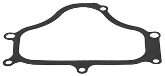 ElringKlinger Engine Timing Cover Gasket - 11127566281