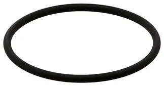 ElringKlinger Direct Injection High Pressure Fuel Pump O-Ring - 13537528346
