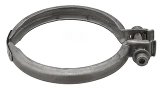 ElringKlinger Exhaust Pipe Connector - 18307606136