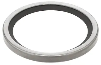 ElringKlinger Engine Coolant Thermostat Housing Gasket - 0PB121688