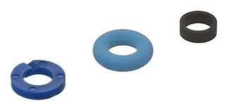 ElringKlinger Fuel Injector O-Ring Kit - 06E998907F