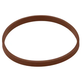 ElringKlinger Fuel Injection Throttle Body Mounting Gasket - 06M133237A