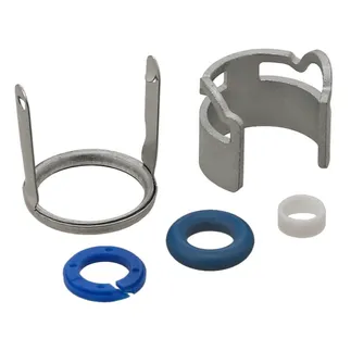 ElringKlinger Fuel Injector O-Ring Kit - 06D998907
