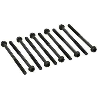 ElringKlinger Engine Cylinder Head Bolt Set - AJ812892