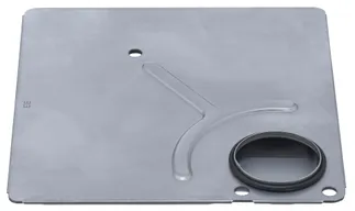 ElringKlinger Transmission Oil Filter - 24311218550