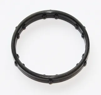 ElringKlinger Engine Coolant Inlet Flange Seal - 06E121119A