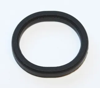 ElringKlinger Engine Crankshaft Cover Gasket - 06E103181L