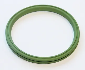 ElringKlinger Engine Oil Filler Cap Seal - 99610733600
