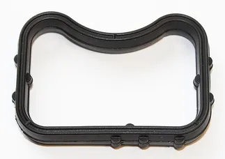 ElringKlinger Engine Coolant Pipe Seal - 0PB121139