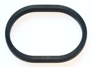 ElringKlinger Engine Coolant Thermostat Housing Gasket - 8642620