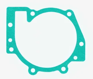 ElringKlinger Engine Water Pump Gasket - 30677767