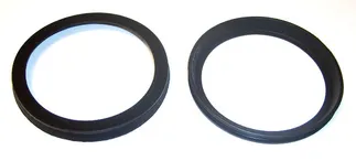 ElringKlinger Engine Oil Filler Cap Seal - 11127526447