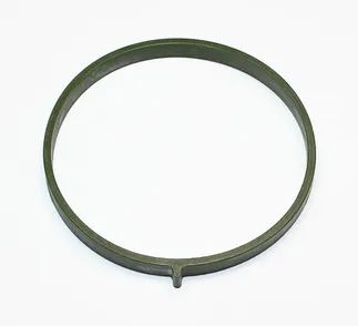 ElringKlinger Fuel Injection Throttle Body Mounting Gasket - 2661410180