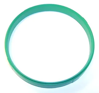 ElringKlinger Fuel Injection Throttle Body Mounting Gasket - 13547522361