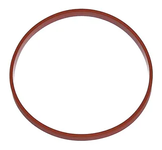 ElringKlinger Fuel Injection Throttle Body Mounting Gasket - LR074073