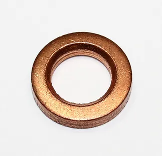 ElringKlinger Fuel Injection Nozzle Holder O-Ring - 046130219A