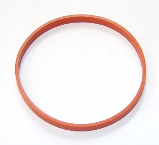 ElringKlinger Fuel Injection Throttle Body Mounting Gasket - 2710960380